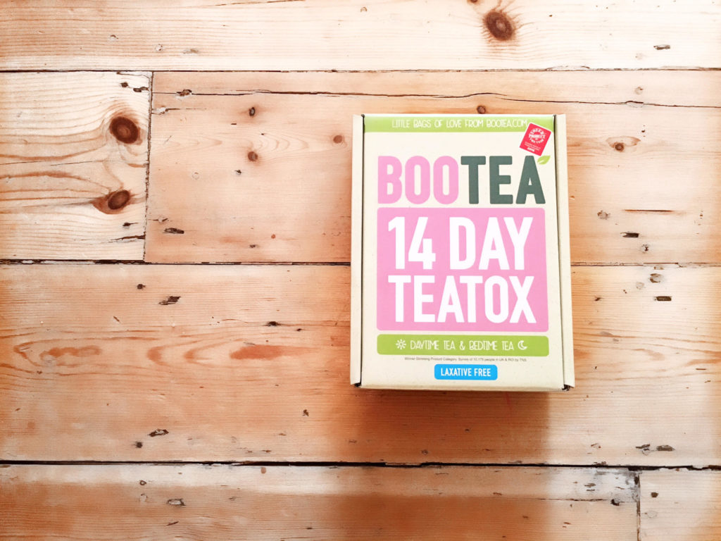 Delighted to find a product that actually works - Bootea
